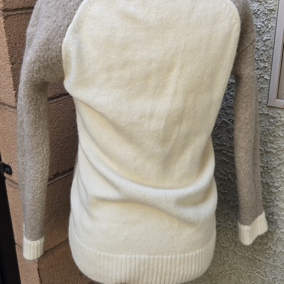 Soft Surroundings Wool Alpaca Sweater - Picture 8 of 11